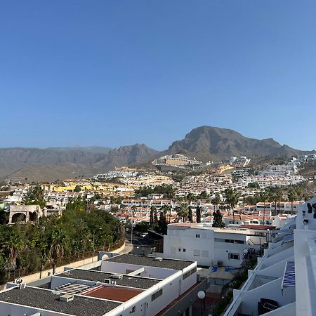 Lovely Sunny Apartment Costa Adeje  ภายนอก รูปภาพ
