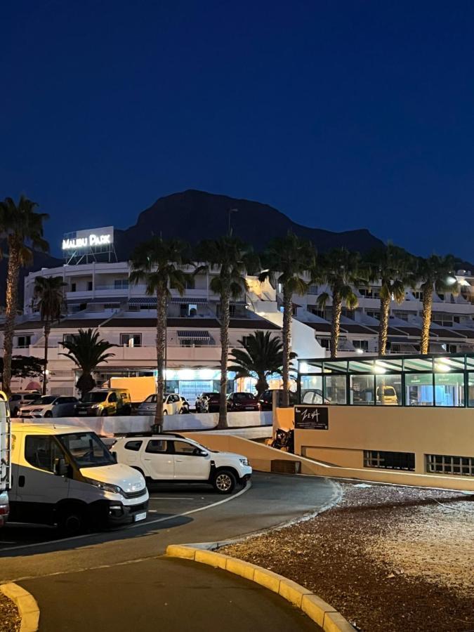 Lovely Sunny Apartment Costa Adeje  ภายนอก รูปภาพ