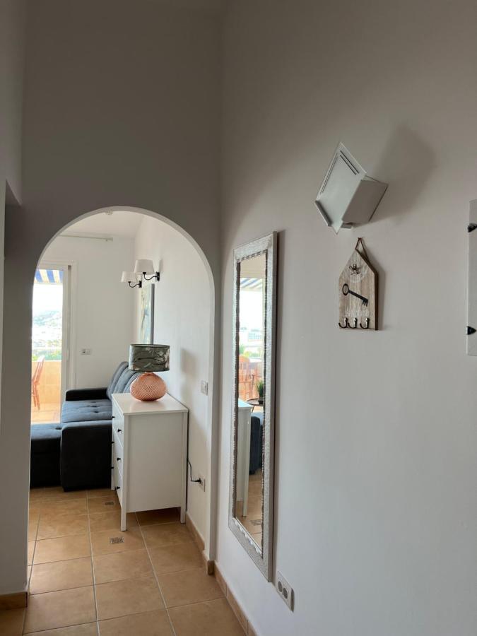 Lovely Sunny Apartment Costa Adeje  ภายนอก รูปภาพ