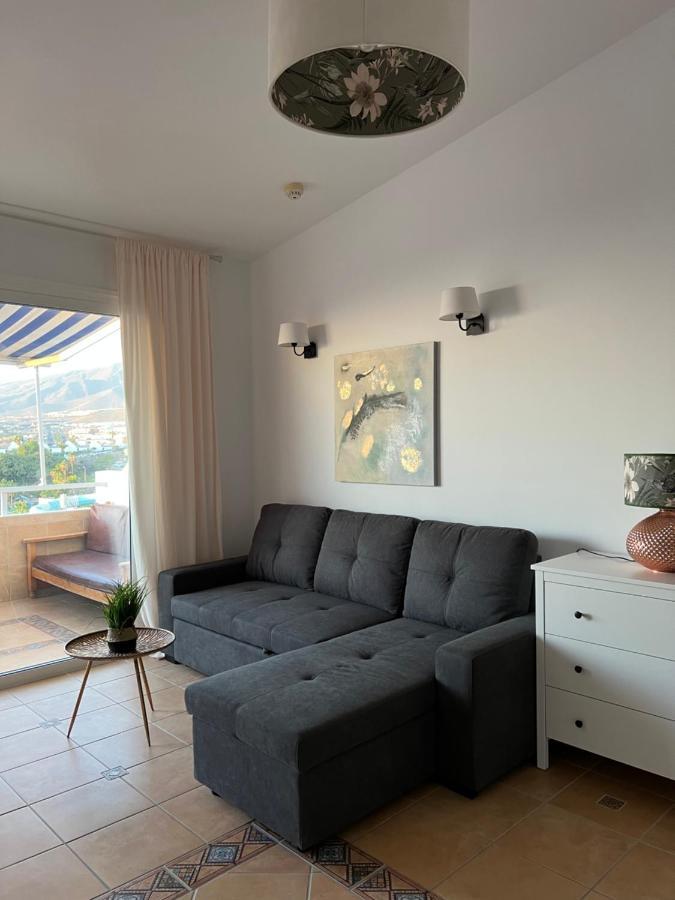 Lovely Sunny Apartment Costa Adeje  ภายนอก รูปภาพ