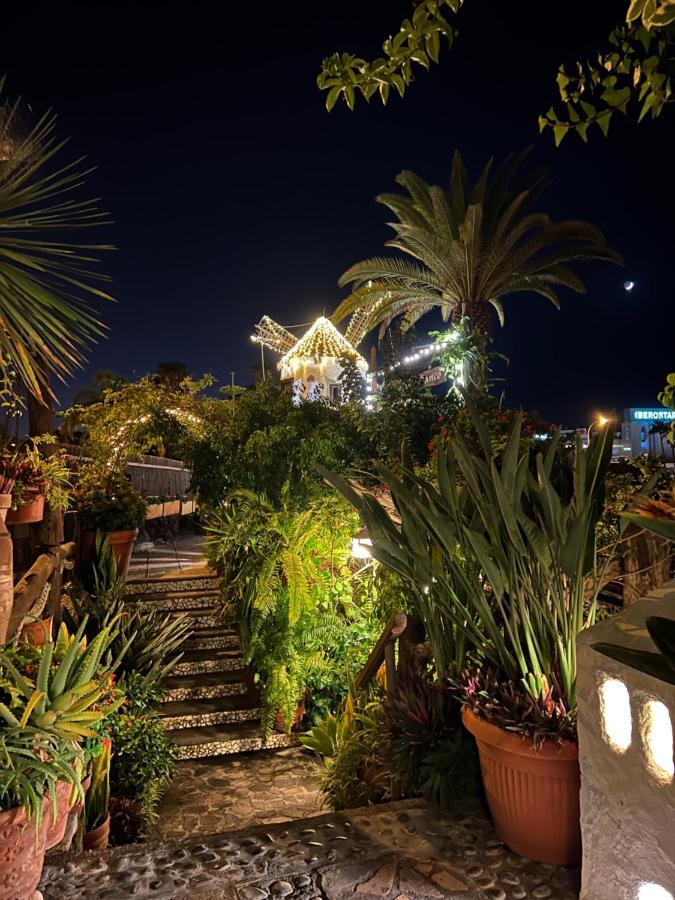 Lovely Sunny Apartment Costa Adeje  ภายนอก รูปภาพ