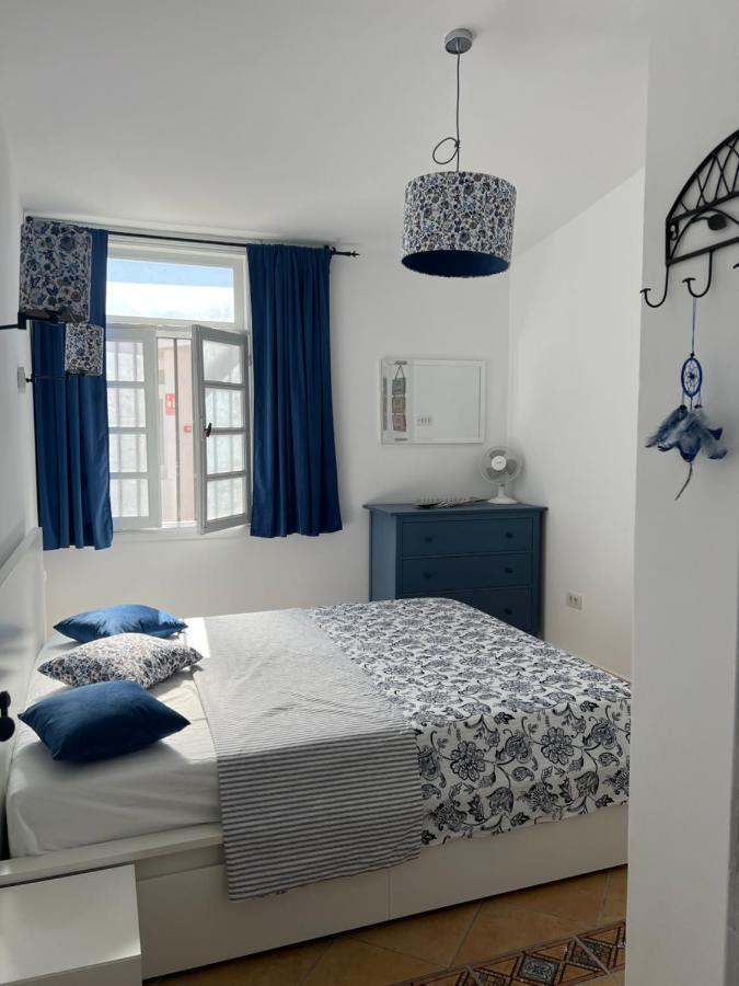 Lovely Sunny Apartment Costa Adeje  ภายนอก รูปภาพ