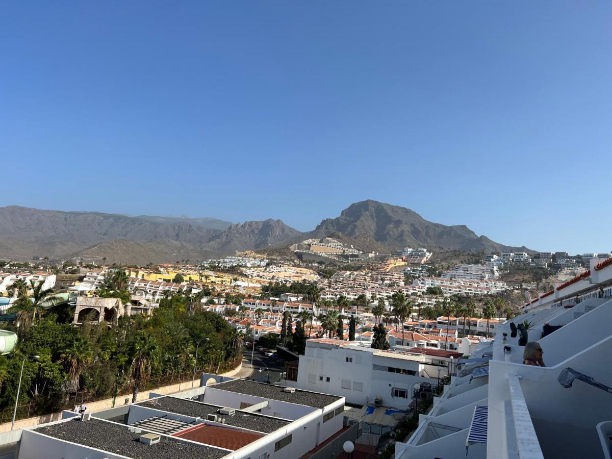 Lovely Sunny Apartment Costa Adeje  ภายนอก รูปภาพ