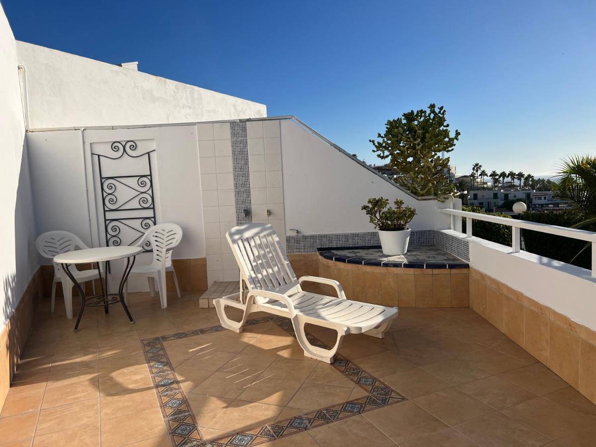 Lovely Sunny Apartment Costa Adeje  ภายนอก รูปภาพ