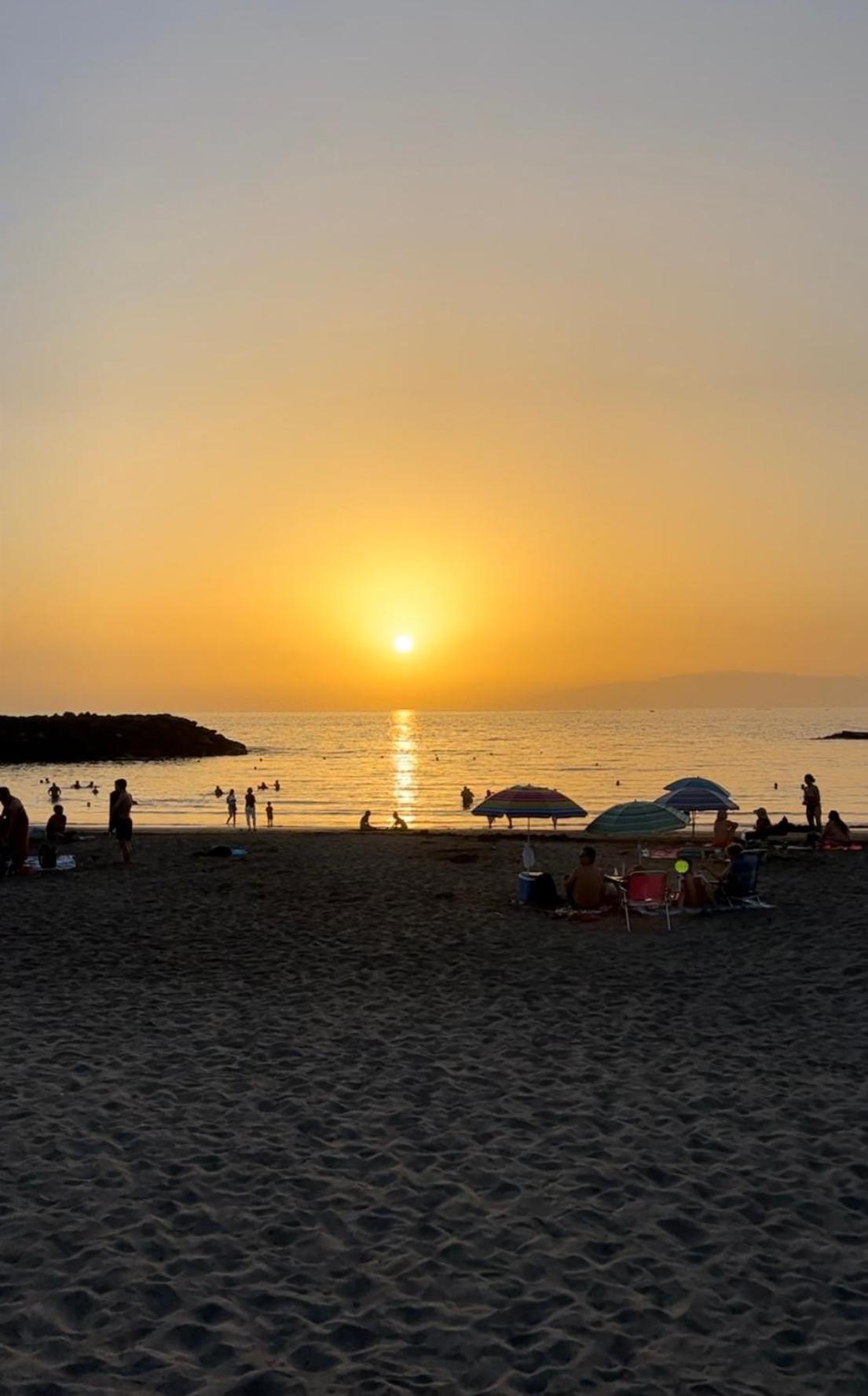 Lovely Sunny Apartment Costa Adeje  ภายนอก รูปภาพ