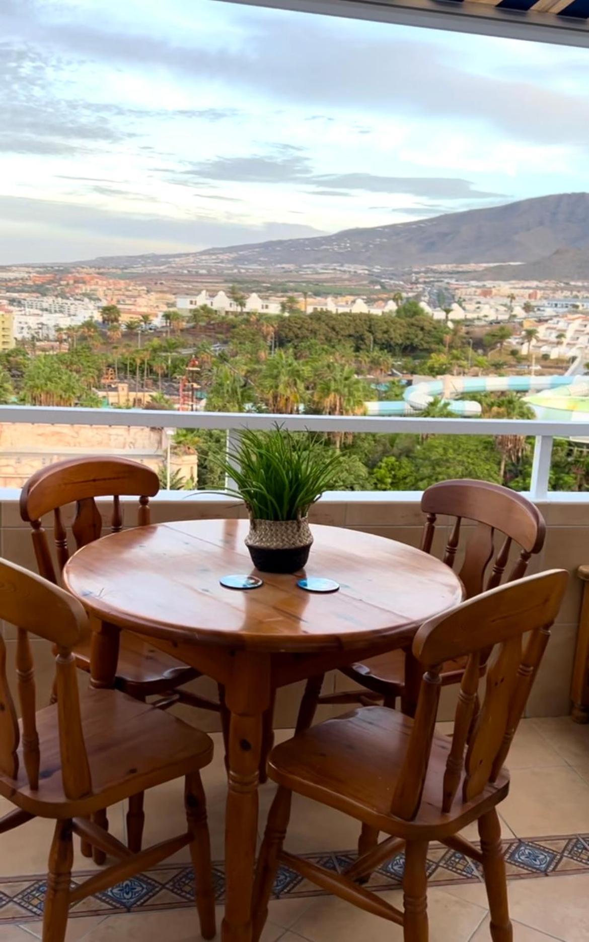 Lovely Sunny Apartment Costa Adeje  ภายนอก รูปภาพ