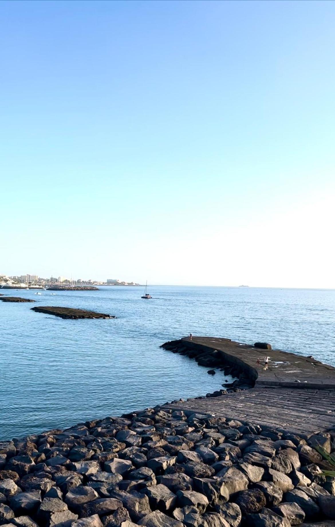 Lovely Sunny Apartment Costa Adeje  ภายนอก รูปภาพ