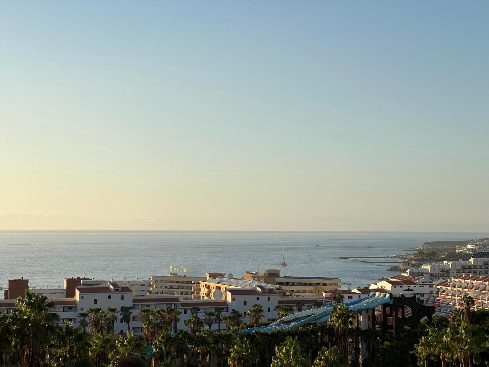Lovely Sunny Apartment Costa Adeje  ภายนอก รูปภาพ