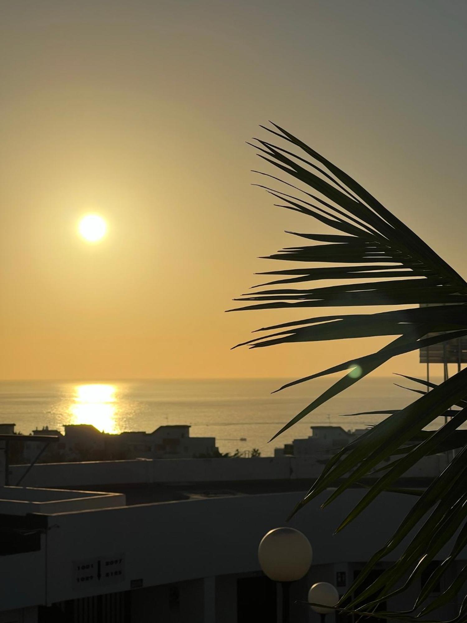 Lovely Sunny Apartment Costa Adeje  ภายนอก รูปภาพ