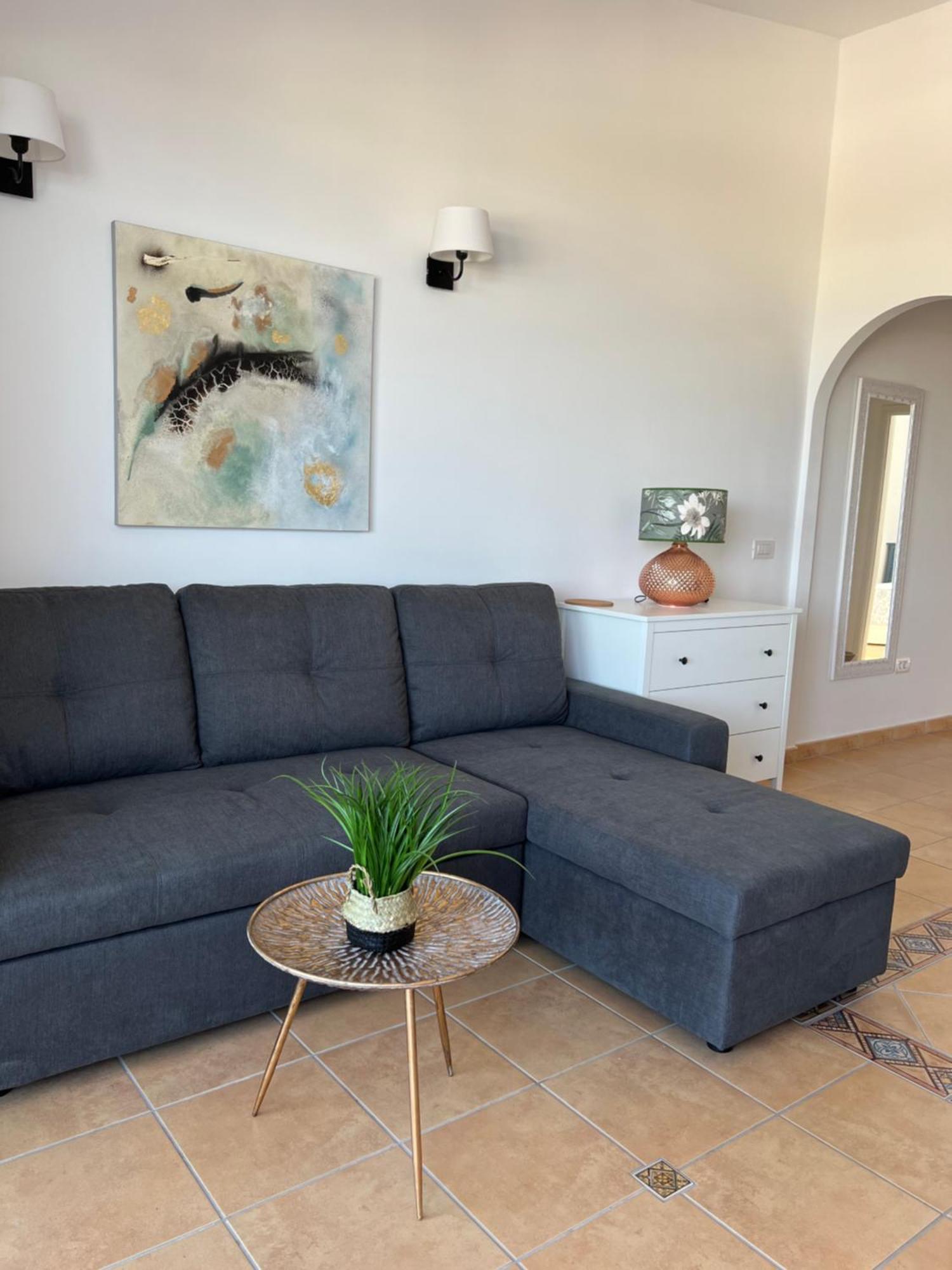 Lovely Sunny Apartment Costa Adeje  ภายนอก รูปภาพ