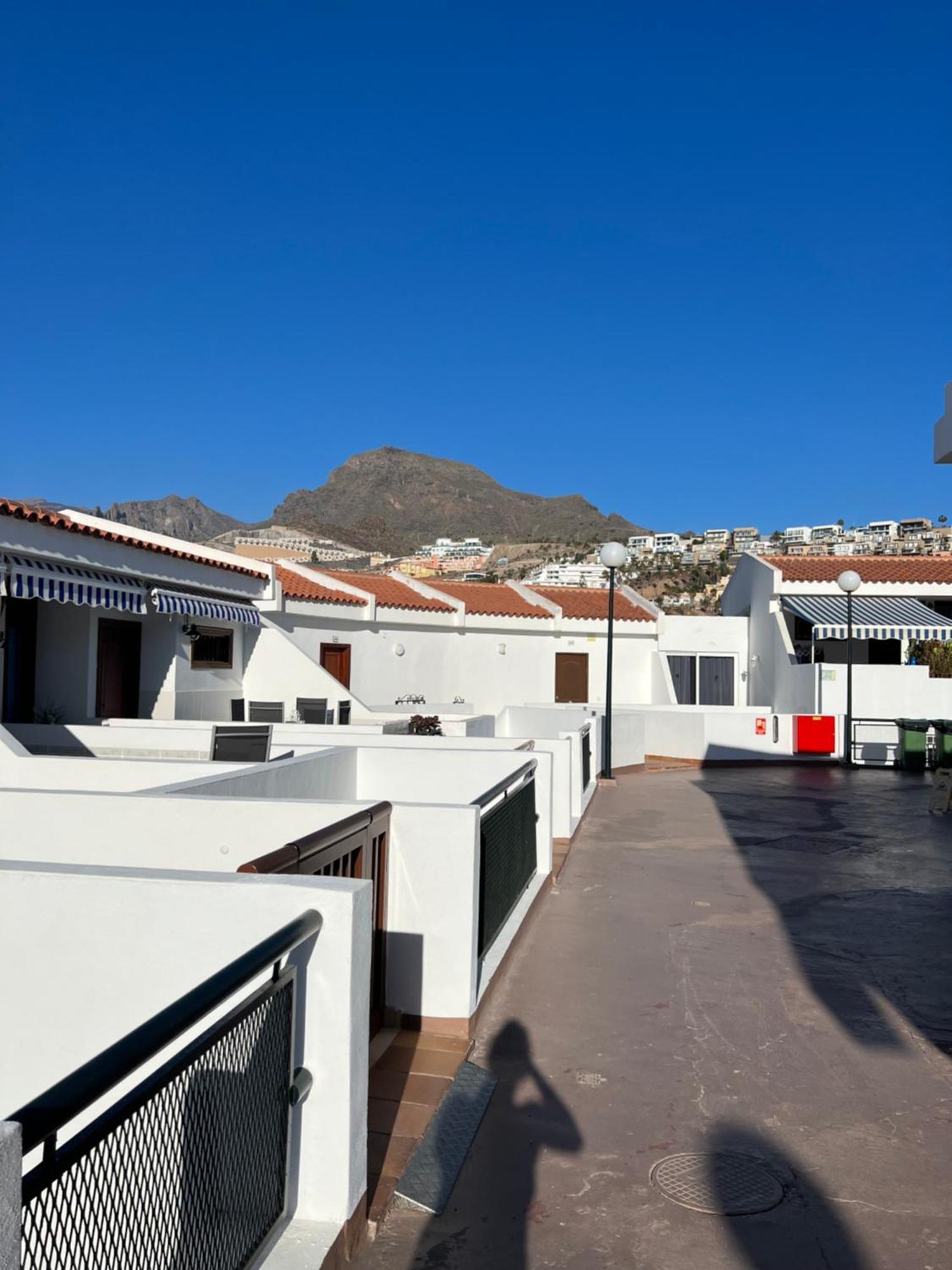 Lovely Sunny Apartment Costa Adeje  ภายนอก รูปภาพ