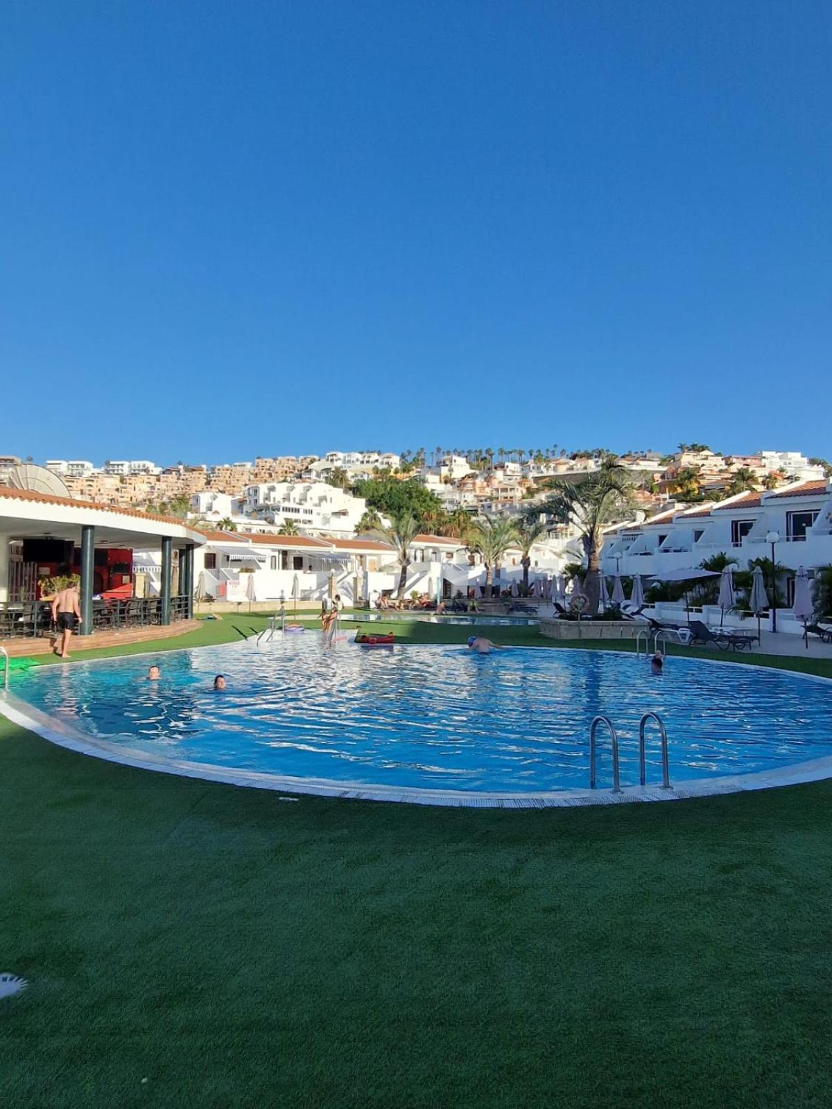 Lovely Sunny Apartment Costa Adeje  ภายนอก รูปภาพ