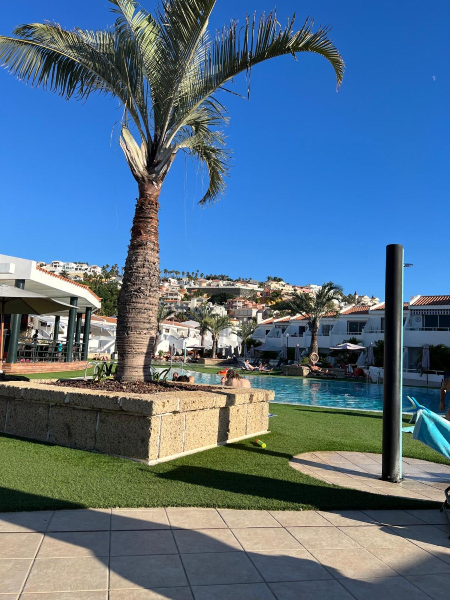 Lovely Sunny Apartment Costa Adeje  ภายนอก รูปภาพ