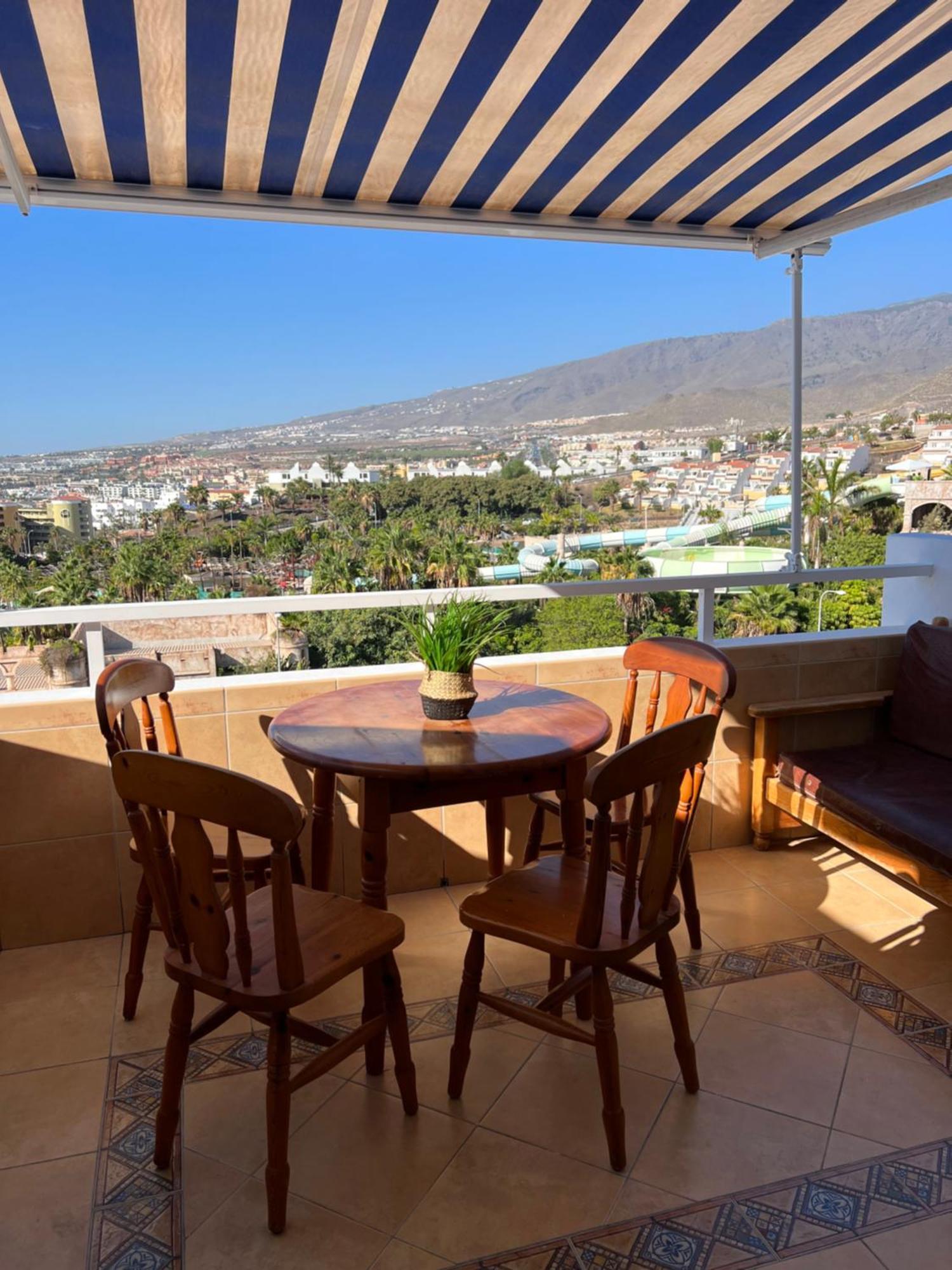Lovely Sunny Apartment Costa Adeje  ภายนอก รูปภาพ