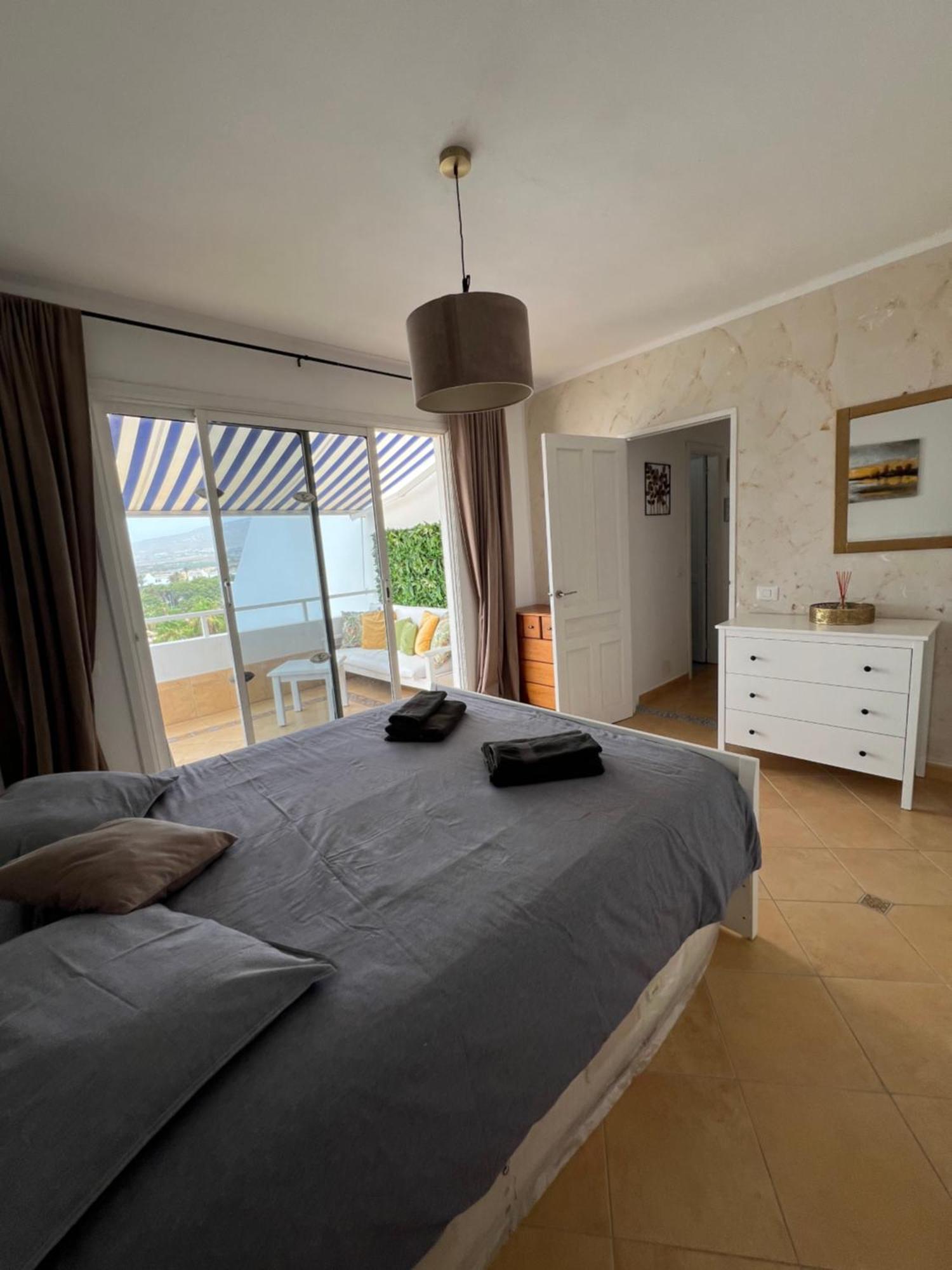 Lovely Sunny Apartment Costa Adeje  ภายนอก รูปภาพ